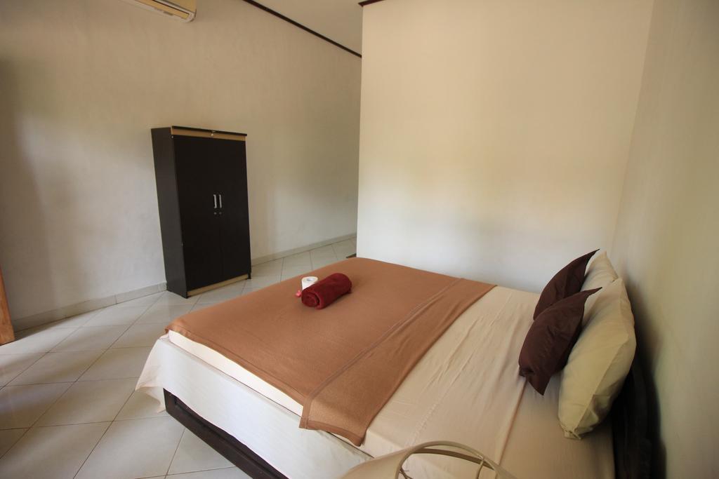 Jepun Bali Bungalow Nusa Lembongan Exterior foto